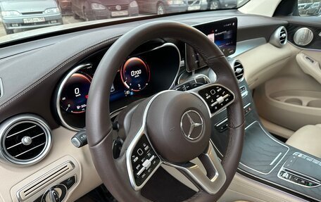 Mercedes-Benz GLC, 2020 год, 6 950 000 рублей, 20 фотография