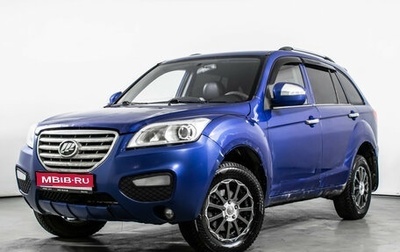 Lifan X60 I рестайлинг, 2014 год, 435 000 рублей, 1 фотография