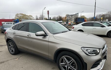 Mercedes-Benz GLC, 2020 год, 6 950 000 рублей, 24 фотография