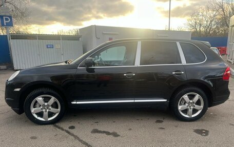 Porsche Cayenne III, 2009 год, 1 430 000 рублей, 1 фотография