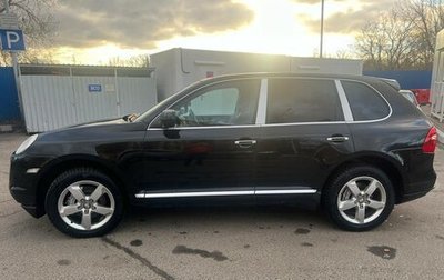 Porsche Cayenne III, 2009 год, 1 430 000 рублей, 1 фотография