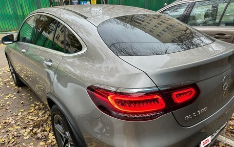 Mercedes-Benz GLC, 2020 год, 6 950 000 рублей, 26 фотография
