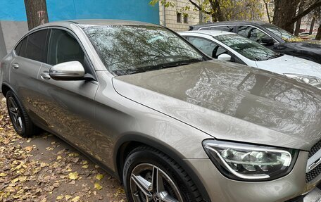 Mercedes-Benz GLC, 2020 год, 6 950 000 рублей, 30 фотография