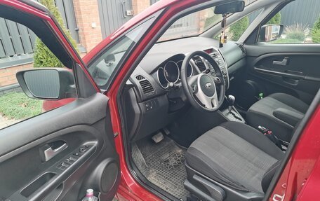 KIA Venga I, 2011 год, 900 000 рублей, 7 фотография