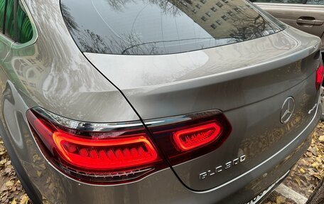 Mercedes-Benz GLC, 2020 год, 6 950 000 рублей, 28 фотография