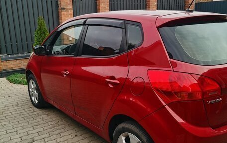 KIA Venga I, 2011 год, 900 000 рублей, 2 фотография