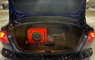 Mazda 3, 2008 год, 500 000 рублей, 1 фотография