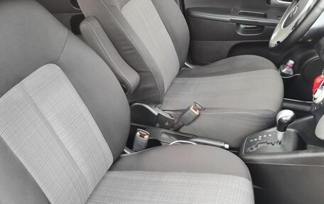 KIA Venga I, 2011 год, 900 000 рублей, 8 фотография