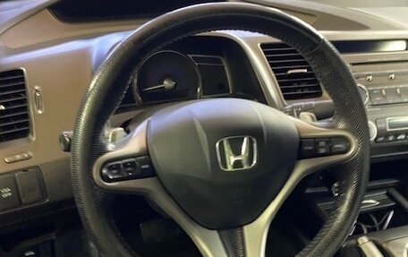Honda Civic VIII, 2008 год, 1 000 000 рублей, 7 фотография