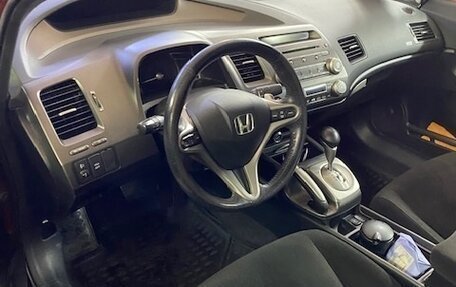 Honda Civic VIII, 2008 год, 1 000 000 рублей, 4 фотография