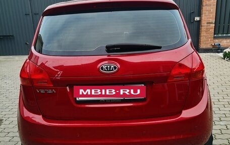 KIA Venga I, 2011 год, 900 000 рублей, 9 фотография
