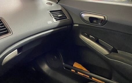 Honda Civic VIII, 2008 год, 1 000 000 рублей, 11 фотография