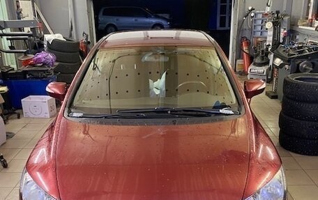 Honda Civic VIII, 2008 год, 1 000 000 рублей, 13 фотография