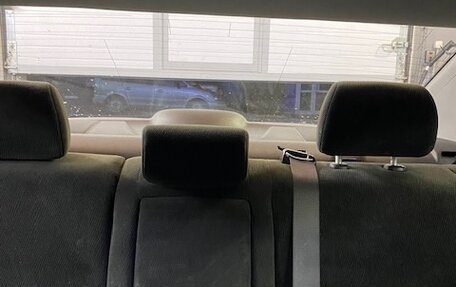 Honda Civic VIII, 2008 год, 1 000 000 рублей, 12 фотография