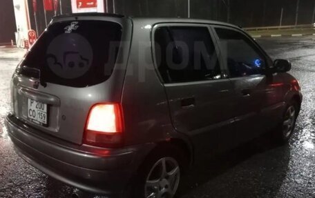 Honda Logo, 2000 год, 220 000 рублей, 4 фотография