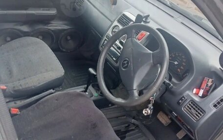 Honda Logo, 2000 год, 220 000 рублей, 6 фотография