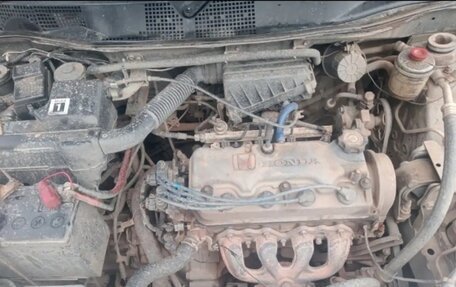 Honda Logo, 2000 год, 220 000 рублей, 9 фотография