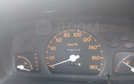 Honda Logo, 2000 год, 220 000 рублей, 7 фотография