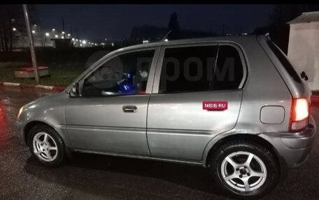 Honda Logo, 2000 год, 220 000 рублей, 5 фотография