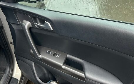 KIA Sportage IV рестайлинг, 2017 год, 2 100 000 рублей, 11 фотография