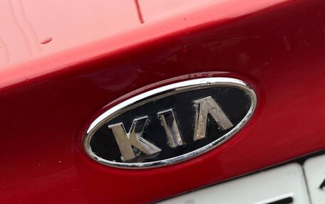 KIA Rio III рестайлинг, 2012 год, 740 000 рублей, 6 фотография