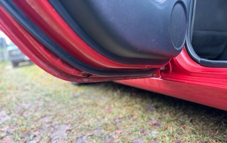 KIA Rio III рестайлинг, 2012 год, 740 000 рублей, 16 фотография