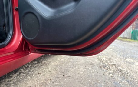 KIA Rio III рестайлинг, 2012 год, 740 000 рублей, 15 фотография