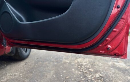 KIA Rio III рестайлинг, 2012 год, 740 000 рублей, 17 фотография