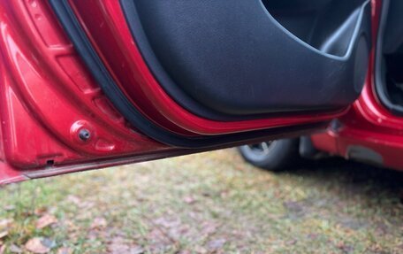 KIA Rio III рестайлинг, 2012 год, 740 000 рублей, 14 фотография