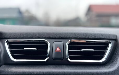 KIA Rio III рестайлинг, 2012 год, 740 000 рублей, 20 фотография