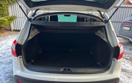 Nissan Qashqai, 2010 год, 1 320 000 рублей, 8 фотография