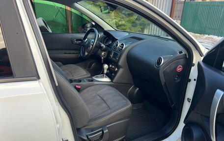 Nissan Qashqai, 2010 год, 1 320 000 рублей, 7 фотография