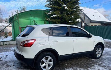 Nissan Qashqai, 2010 год, 1 320 000 рублей, 5 фотография