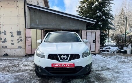 Nissan Qashqai, 2010 год, 1 320 000 рублей, 6 фотография