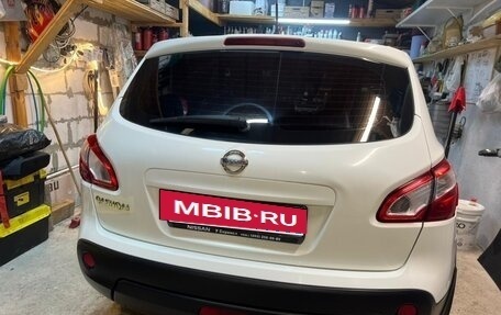 Nissan Qashqai, 2010 год, 1 320 000 рублей, 13 фотография