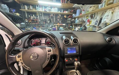 Nissan Qashqai, 2010 год, 1 320 000 рублей, 15 фотография