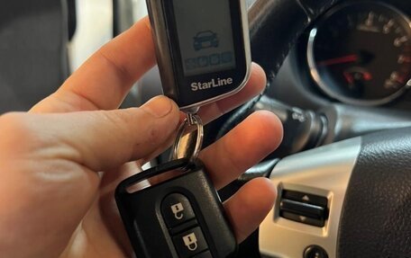 Nissan Qashqai, 2010 год, 1 320 000 рублей, 22 фотография