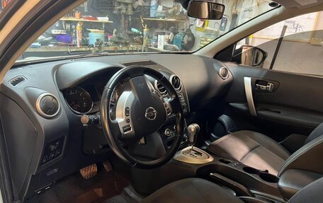 Nissan Qashqai, 2010 год, 1 320 000 рублей, 19 фотография