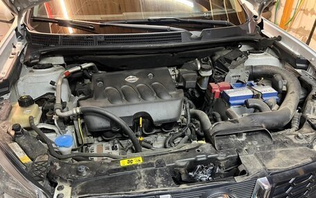 Nissan Qashqai, 2010 год, 1 320 000 рублей, 28 фотография