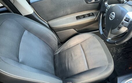 Nissan Qashqai, 2010 год, 1 320 000 рублей, 18 фотография