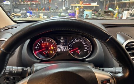 Nissan Qashqai, 2010 год, 1 320 000 рублей, 21 фотография