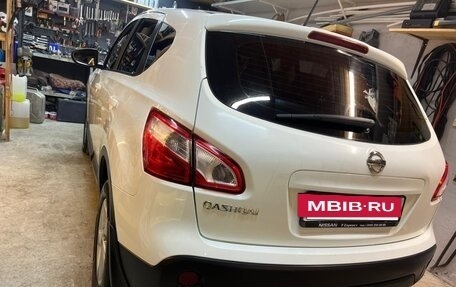 Nissan Qashqai, 2010 год, 1 320 000 рублей, 17 фотография