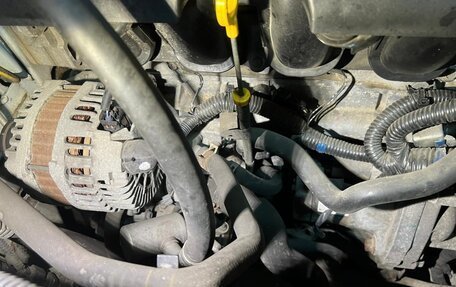 Nissan Qashqai, 2010 год, 1 320 000 рублей, 29 фотография