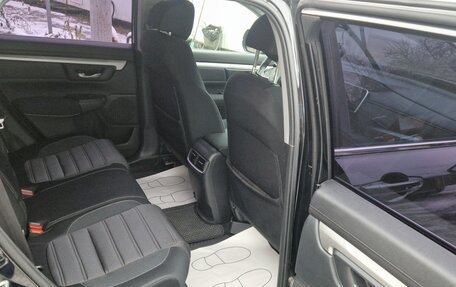 Honda CR-V IV, 2017 год, 2 150 000 рублей, 11 фотография