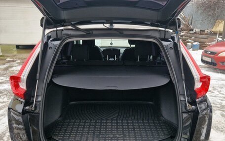 Honda CR-V IV, 2017 год, 2 150 000 рублей, 12 фотография
