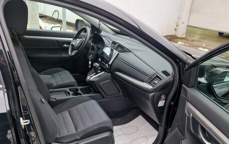 Honda CR-V IV, 2017 год, 2 150 000 рублей, 10 фотография