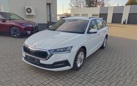 Skoda Octavia IV, 2021 год, 2 172 000 рублей, 4 фотография