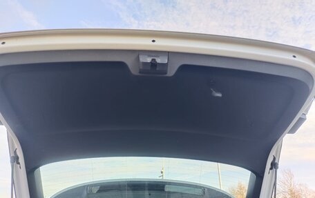 Skoda Octavia IV, 2021 год, 2 172 000 рублей, 13 фотография