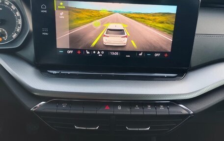 Skoda Octavia IV, 2021 год, 2 172 000 рублей, 7 фотография