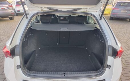 Skoda Octavia IV, 2021 год, 2 172 000 рублей, 12 фотография